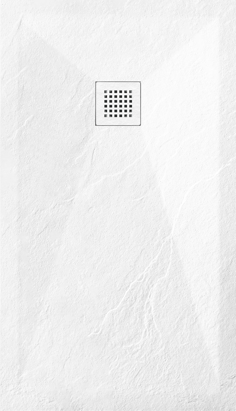 Base de douche en composite – Collection Classique