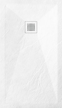 Base de douche en composite – Collection Classique