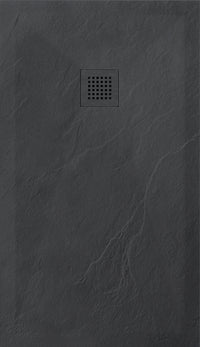 Base de douche en composite – Collection Classique