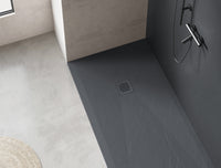 Base de douche en composite – Collection Classique