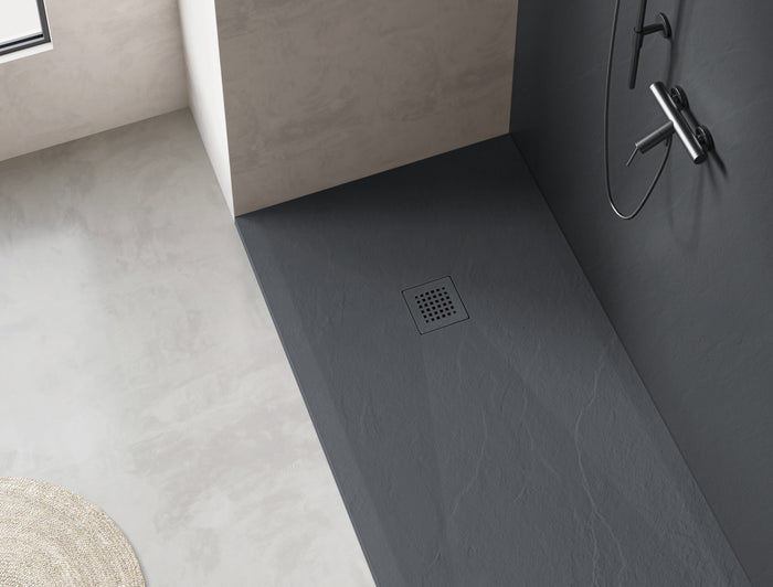 Base de douche en composite – Collection Classique
