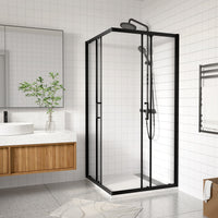 Porte de douche 8MM 36X36