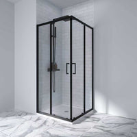 Porte de douche 8MM 36X36