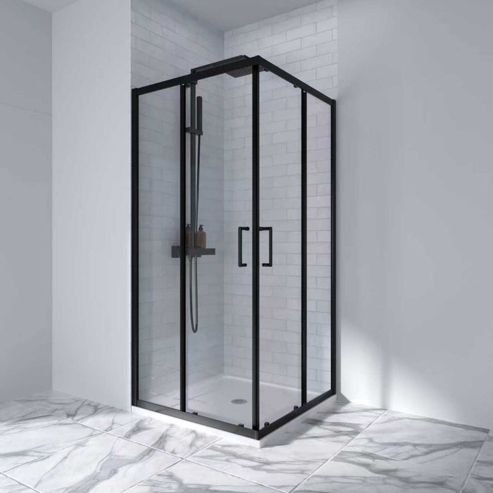 Porte de douche 8MM 36X36