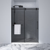 Porte de douche 10mm ALCOVE / WAVE