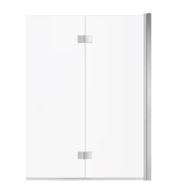 installation écran debain/douche - prix sur devis