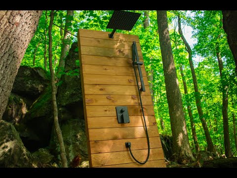Robinet de douche WAVE